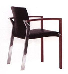 Sedus High End Chair