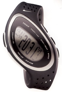 Nike Triax S-Series Watch Collection