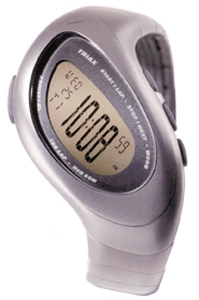 Nike Nakata S-Series Watch