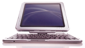 Compaq tablet pc