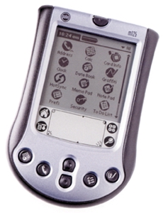 Palm m125