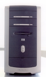 Hewlett Packard 700 Series