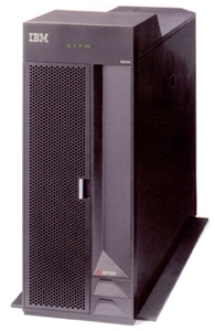 IBM eServer iSeries Tower Type F/C 5095