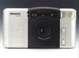 MINOX CD 70