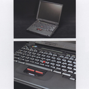 IBM ThinkPad 770