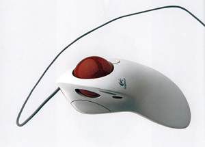 iF Design - TrackMan Marble FX