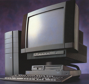 IBM Aptiva S Series