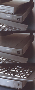 IBM Aptiva S Series