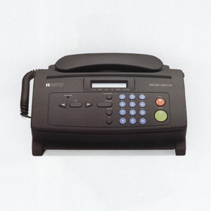 Ricoh Fax 110