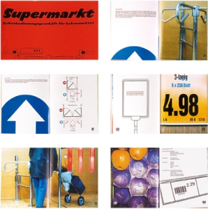 Supermarkt