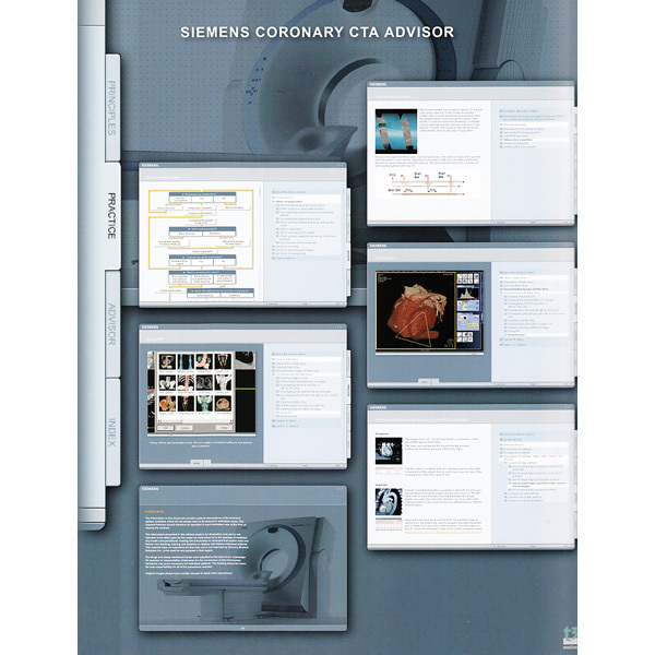 Coronary CTA Advisor