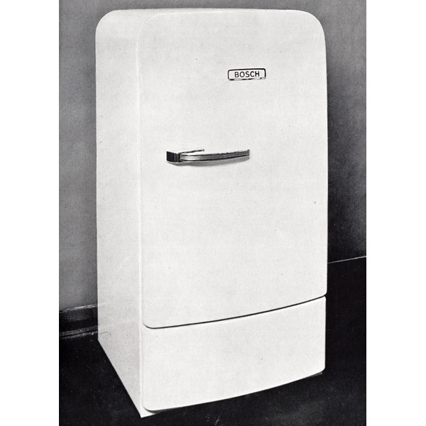 Bosch - Kühlschrank 110 S