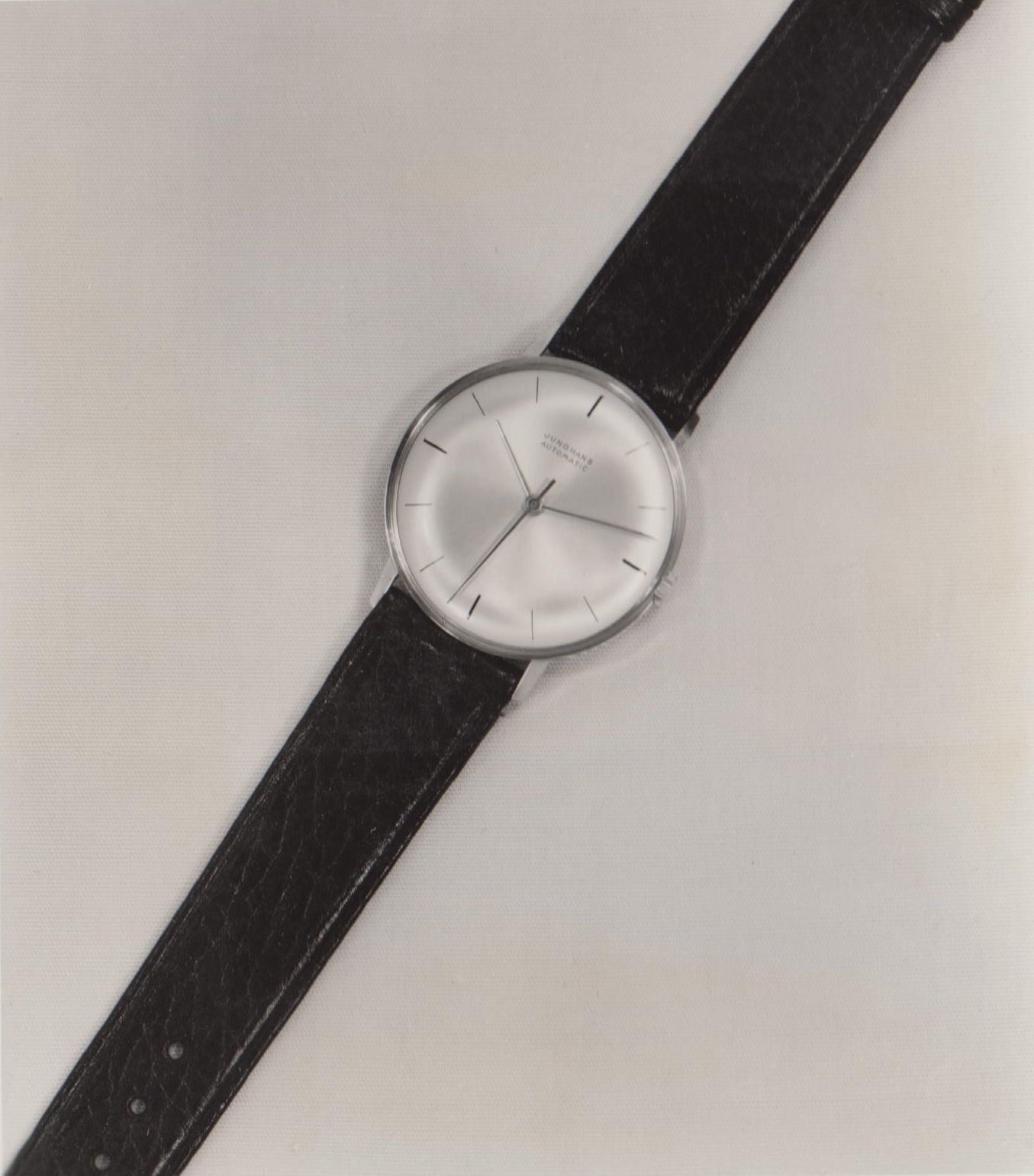 Herrenarmbanduhr 51/0151  /1964