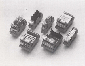 VARIOPRINT - Steuerbausteine für d. Industrieelektronik