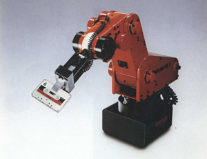 Industrieroboter RM 501