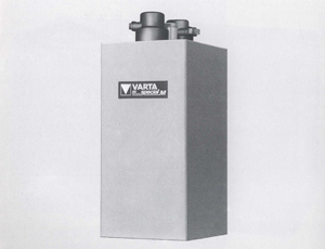 VARTA perfect M 117 stationäre Nickel-Cadmium-Batterie