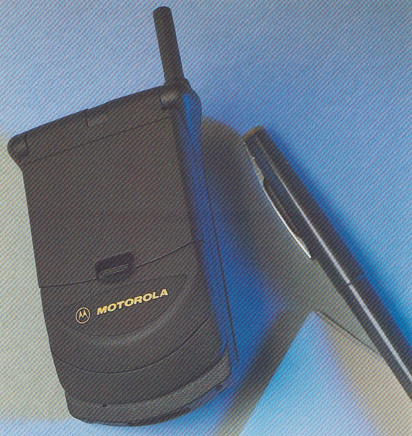 Motorola StarTAC