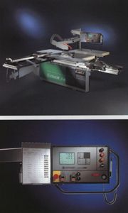 Altendorf F 45 c.a.t.s.