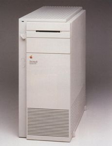 iF Design - Apple Macintosh Quadra 900