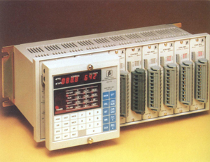 Speicherprogrammierbare Steuerung CS 112