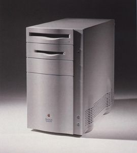 iF Design - Macintosh Quadra 800