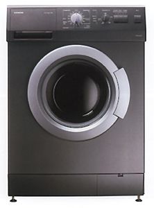 siemens avantgarde washing machine