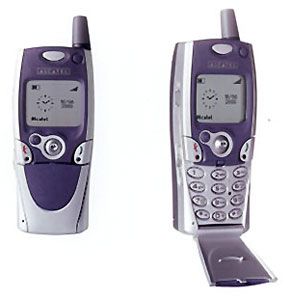 alcatel ot 700