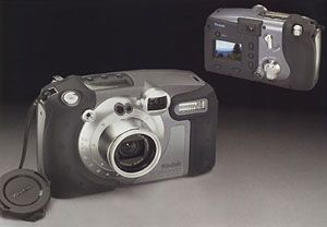 kodak dc5000