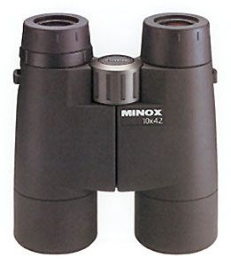 Minox BD 10 x 42 BR