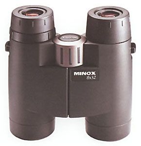 Minox BD 8 x 32 BR