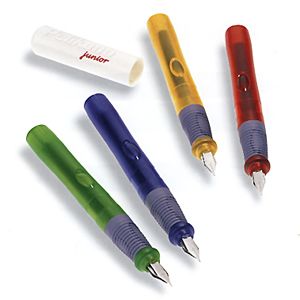 Pelikan Junior