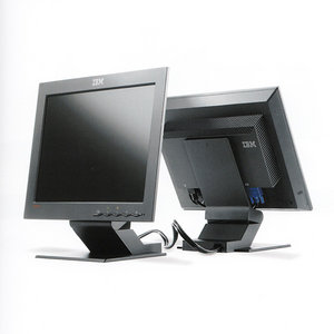 ibm monitor thinkvision