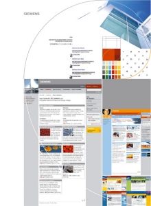 Siemens Online Design