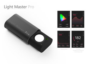 lightmaster pro