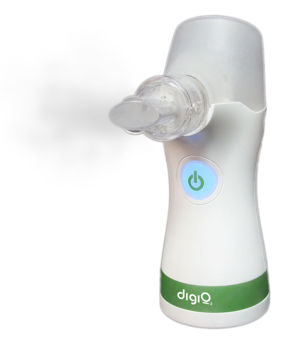 Breeze®Nebulizer