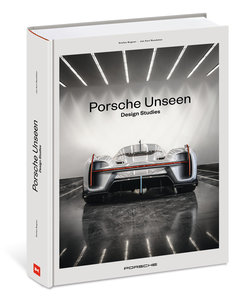 Porsche Unseen