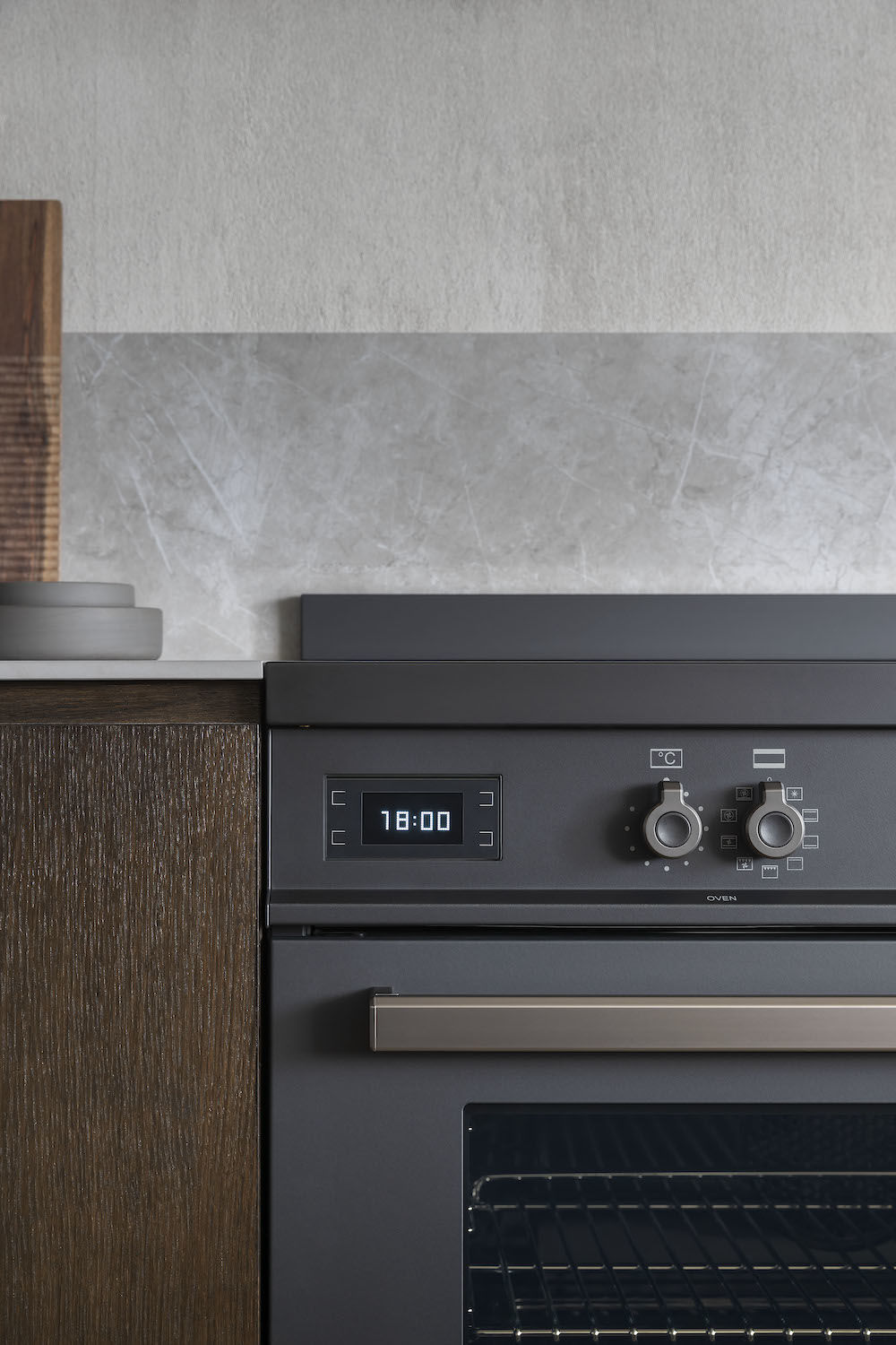 iF Design Bertazzoni Professional Series oven PRO95I1ECAT