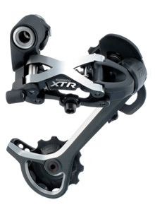 Shimano XTR