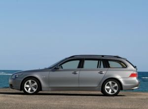 BMW 5er Touring