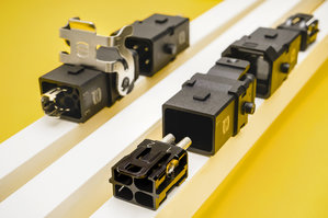 Han® 1A - New Industrial Connector Series