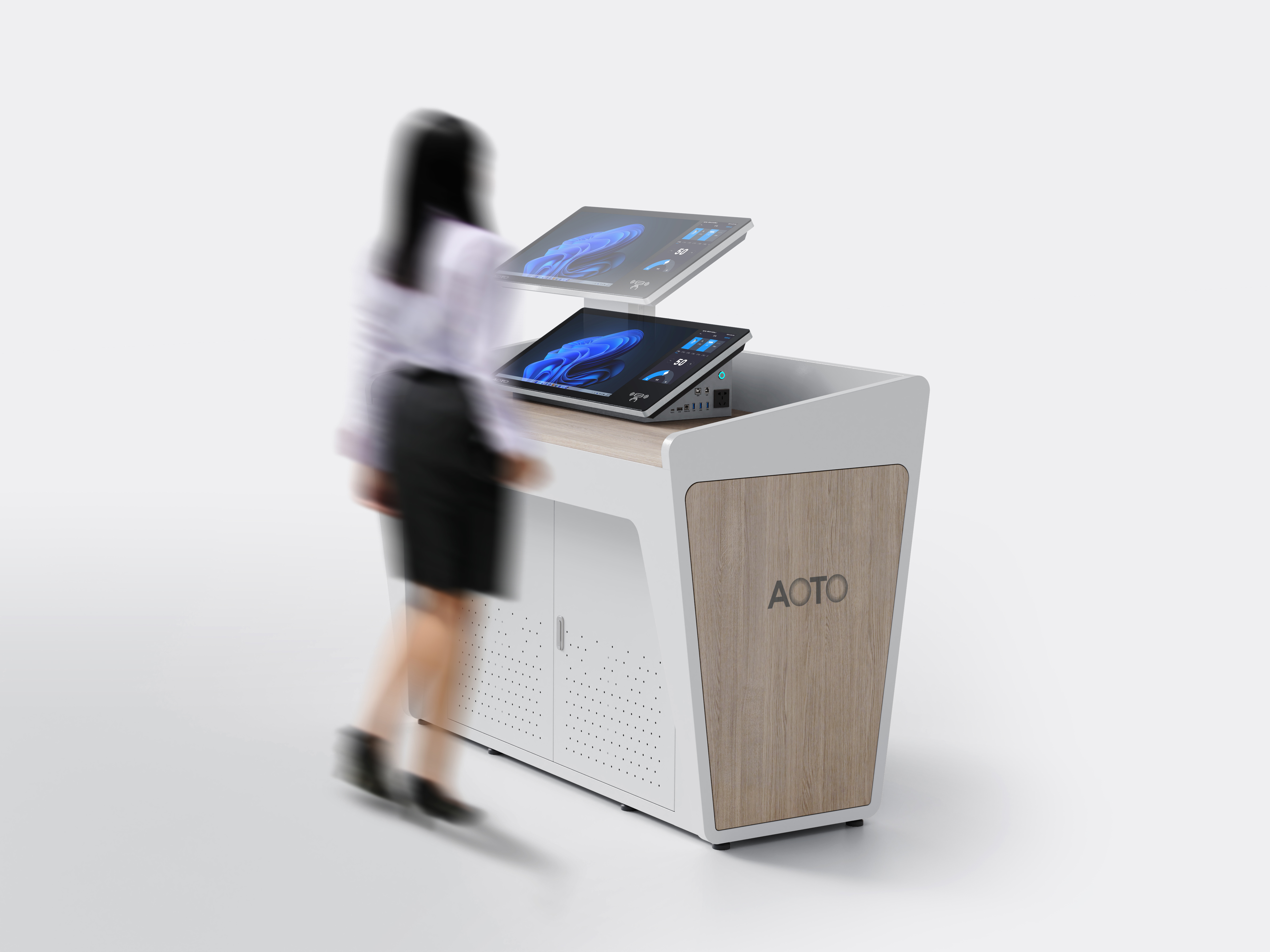 AOTO Smart Platform