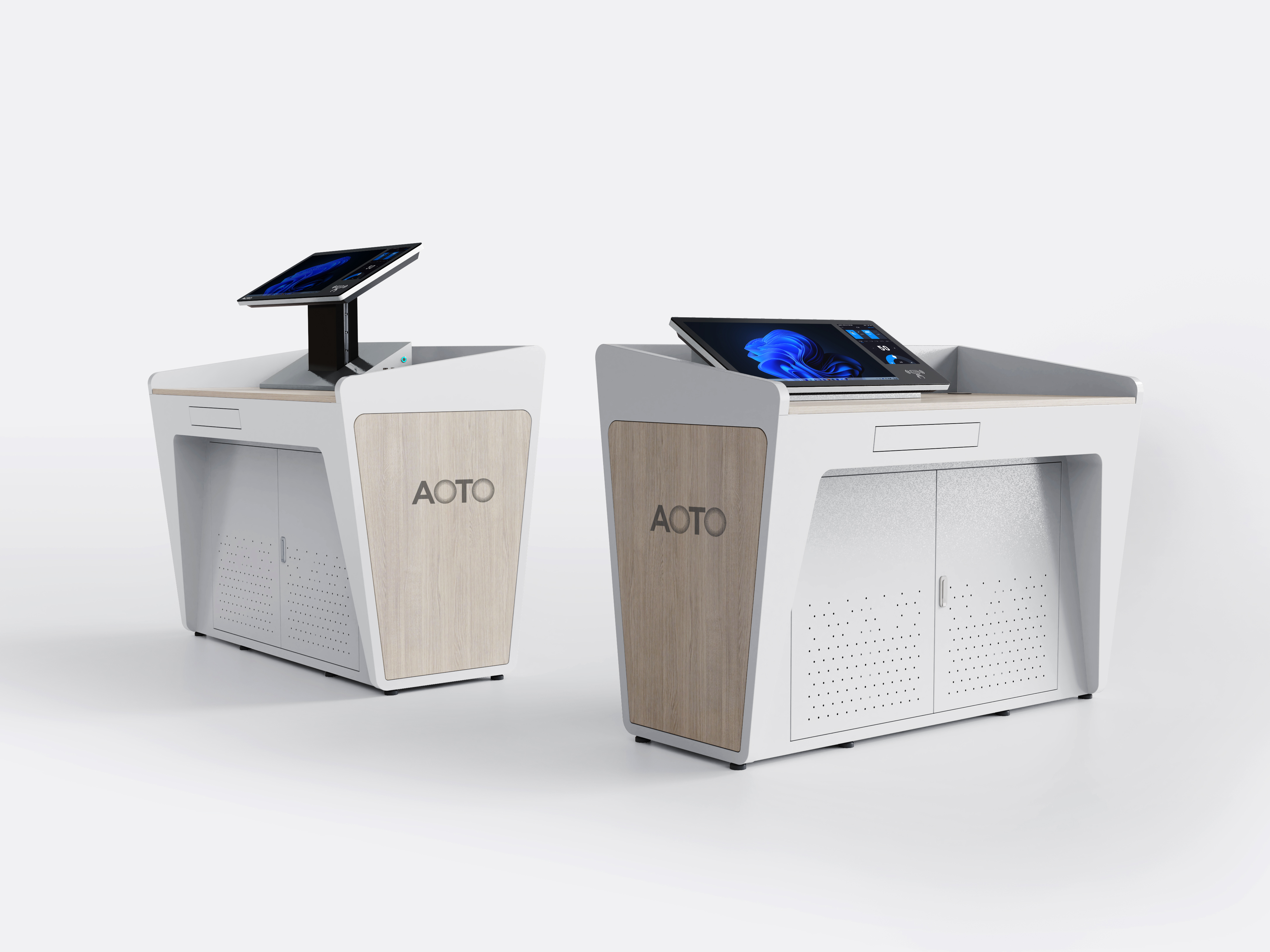 AOTO Smart Platform