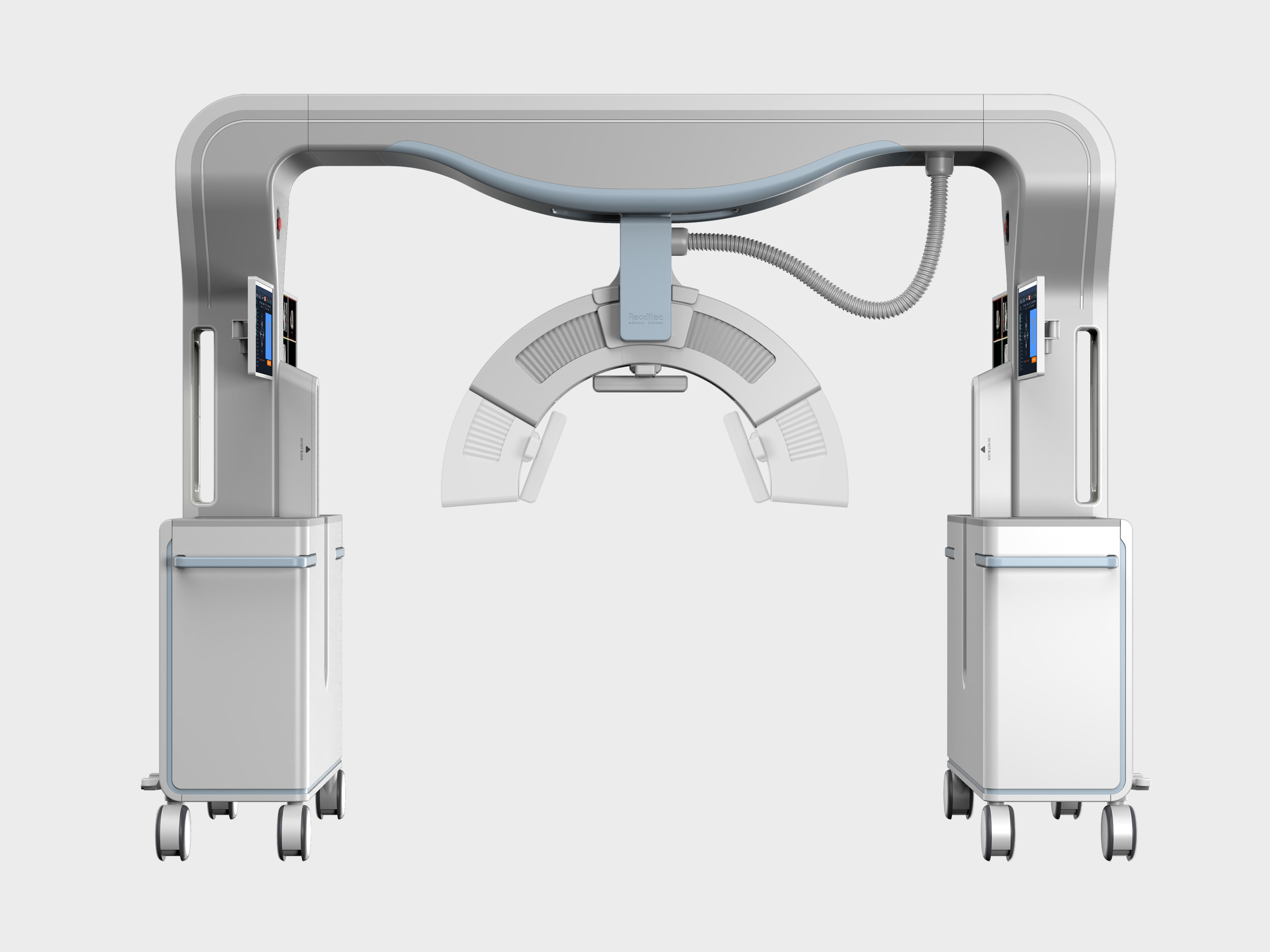 Readitec 3D LPS