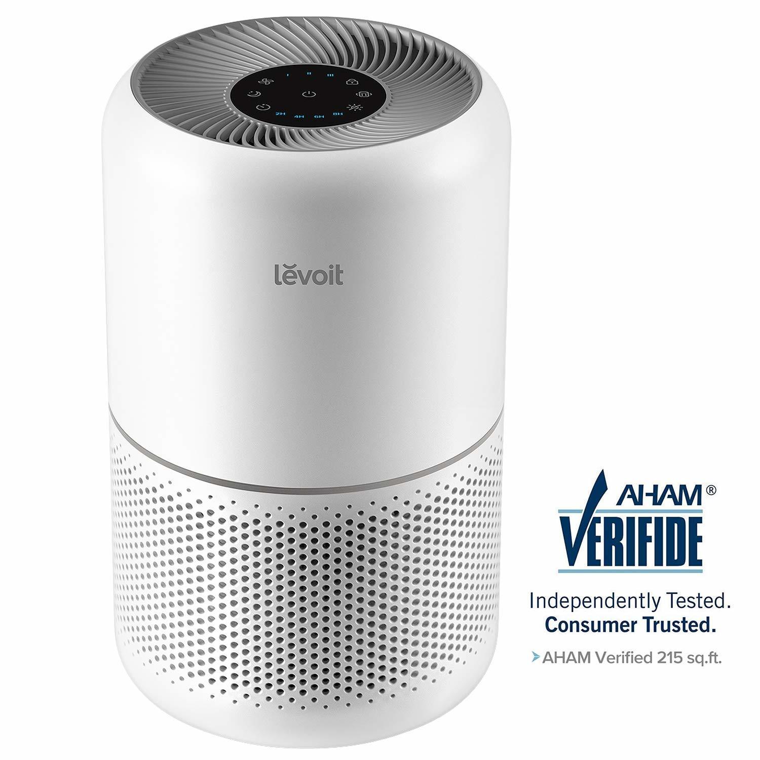 Levoit Core 300 True HEPA Air Purifier