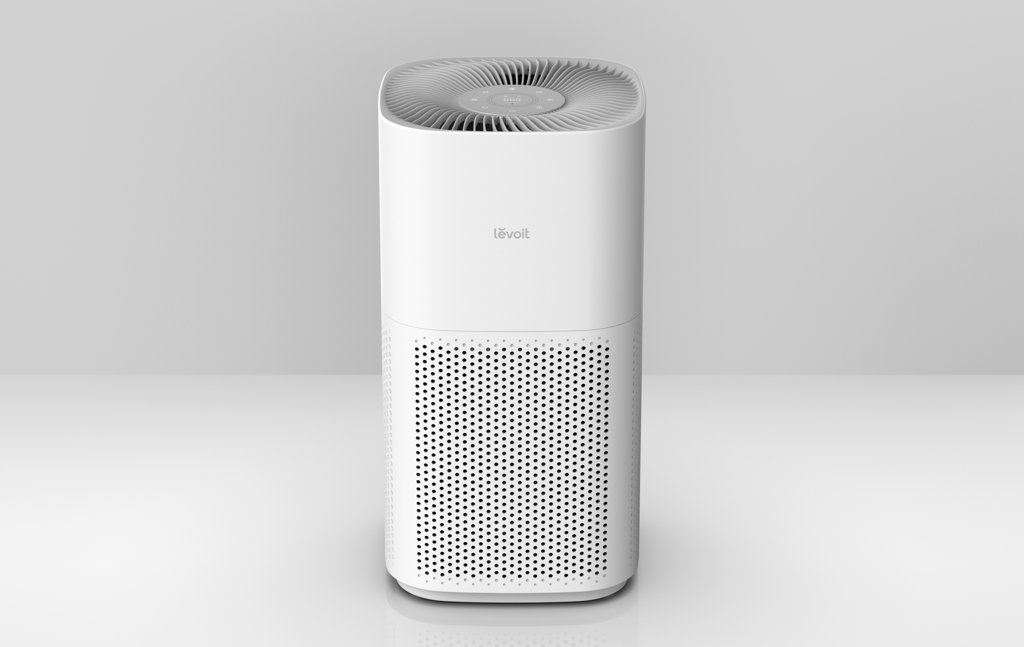 Levoit Core 600S Smart True HEPA Air Purifier