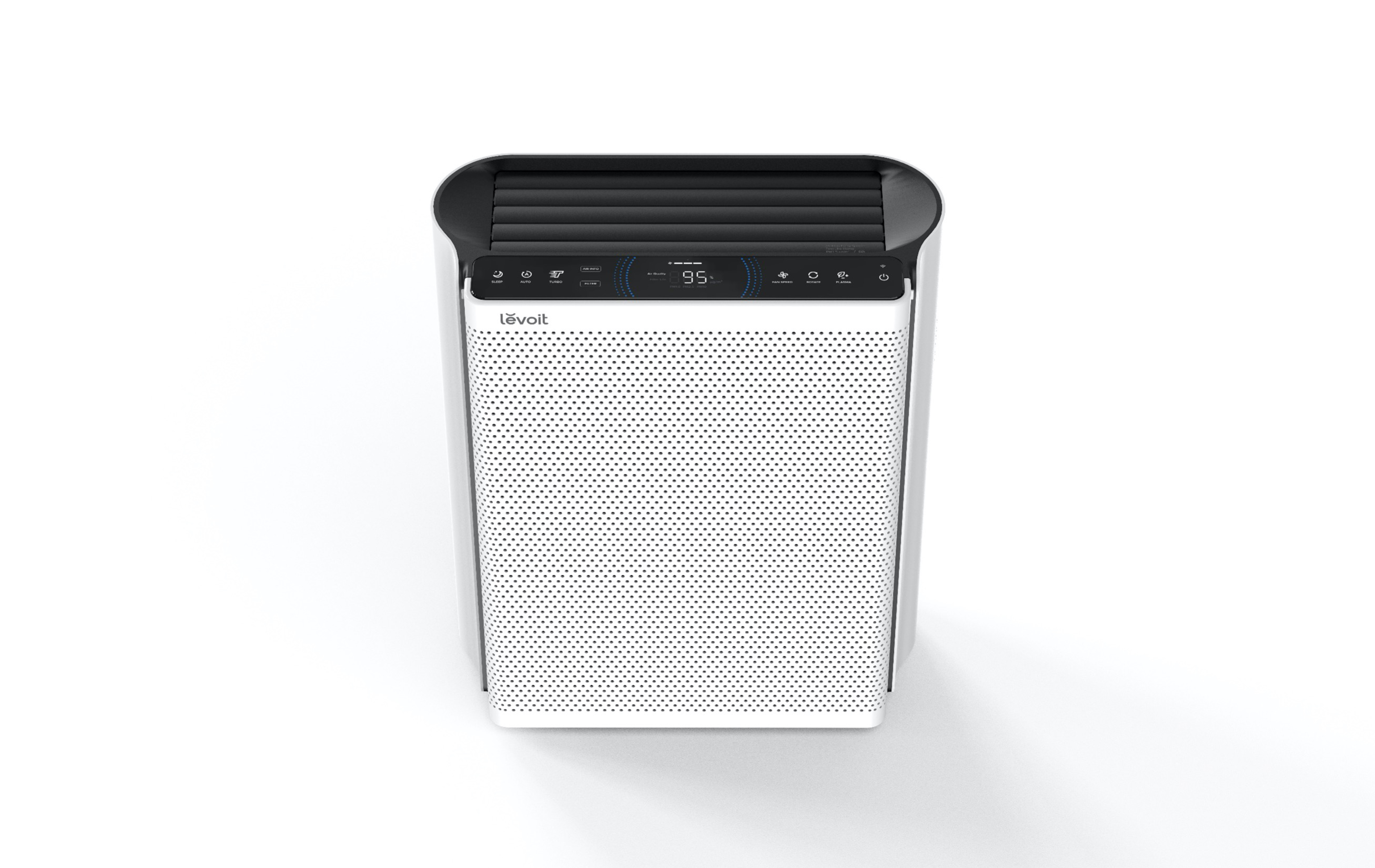 Levoit VeSync EverestAir Smart True HEPA Air Purifier