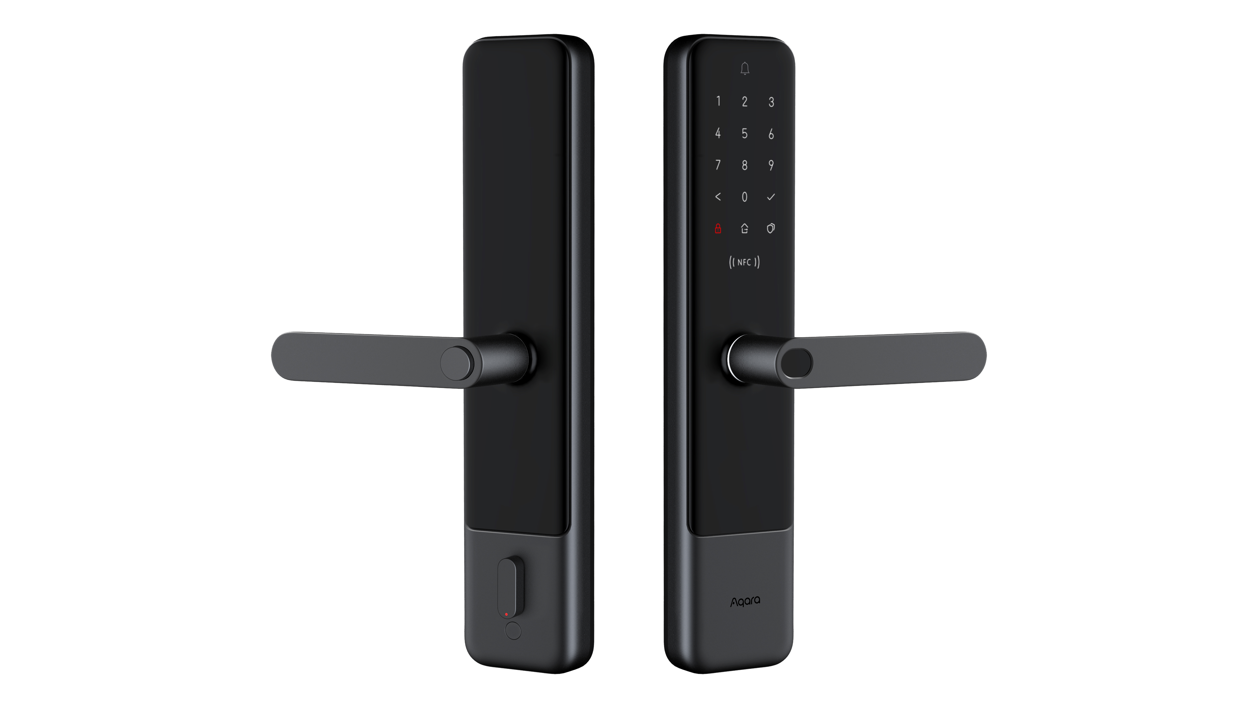 Aqara Intelligent door lock N200