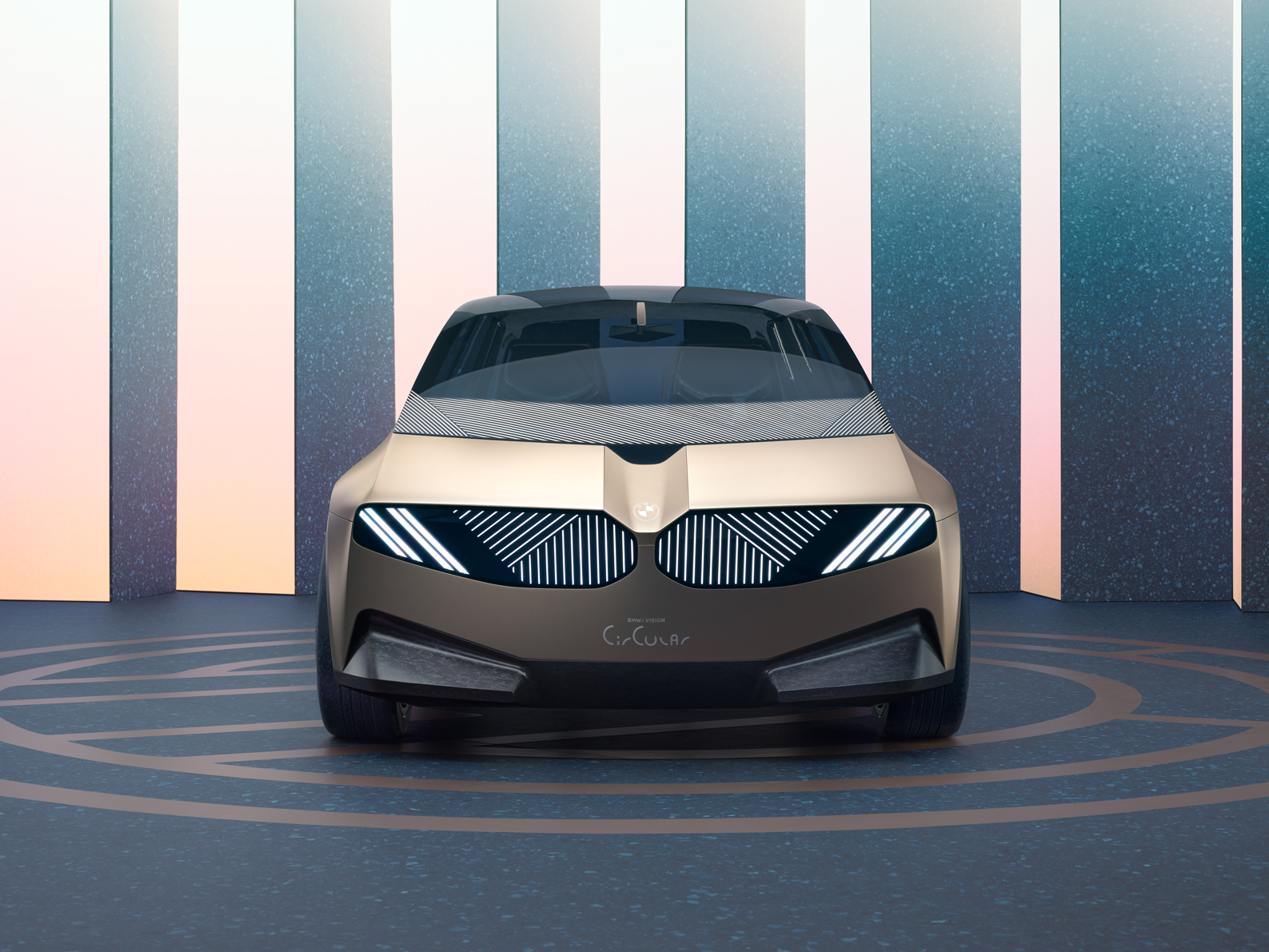 BMW i Vision Circular