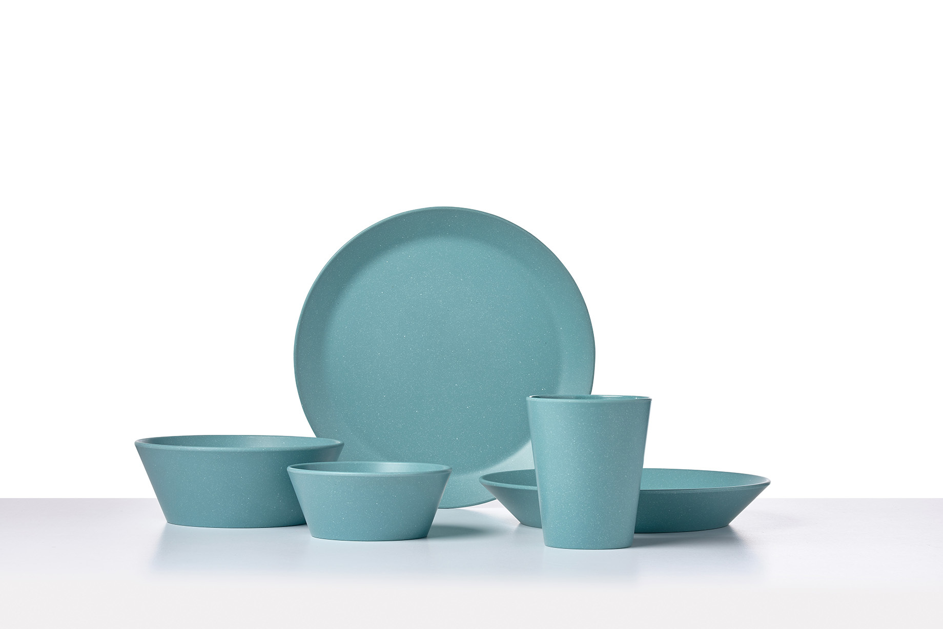 Mepal Dinnerware Bloom