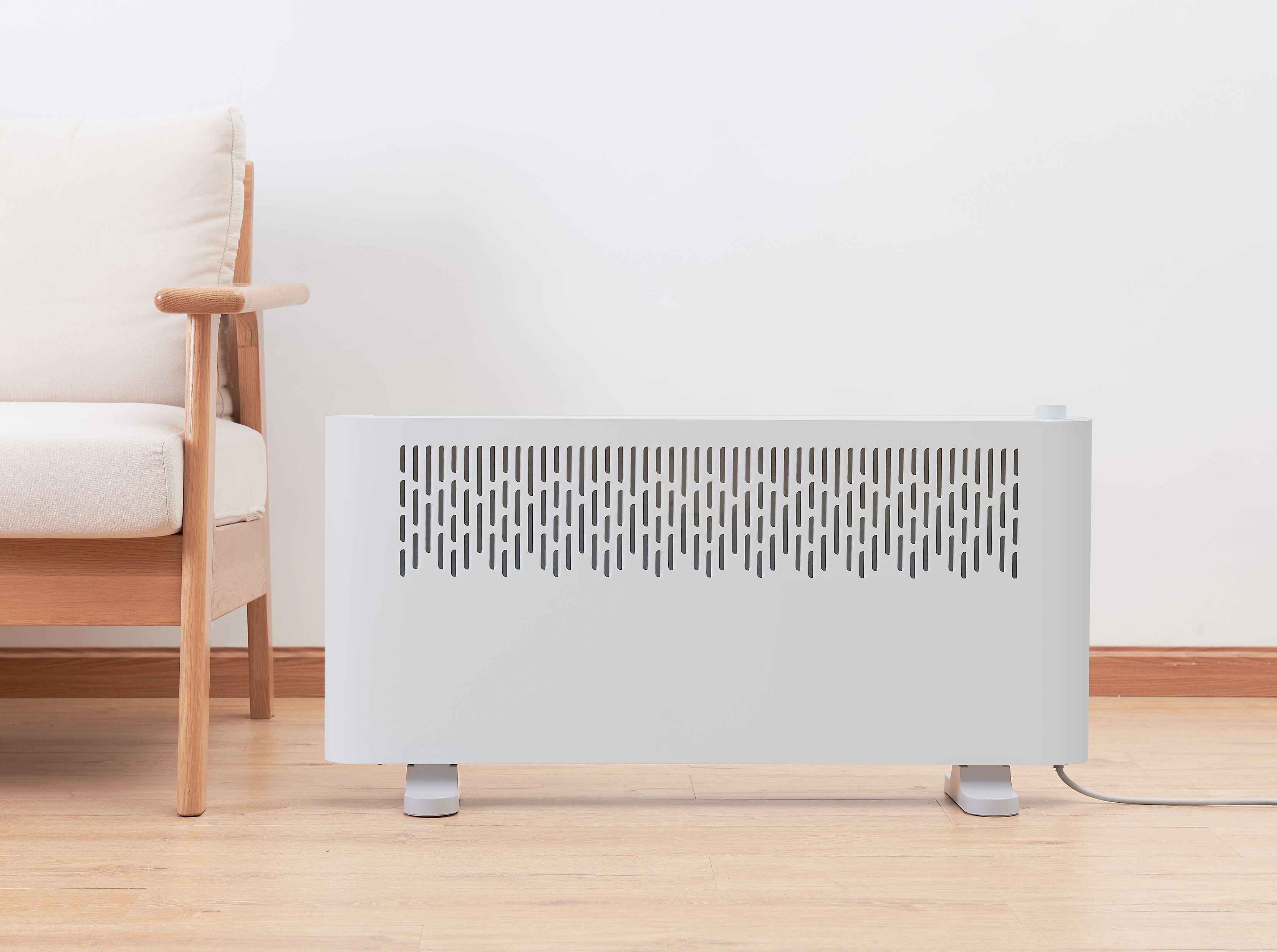 XiaoMi YouPin Electric Heater